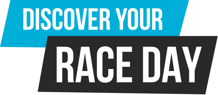 Discover Your Race Day