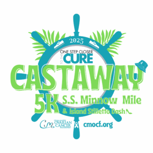 Castaway Logo +Heel